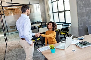 Thought Leadership 8 leadership