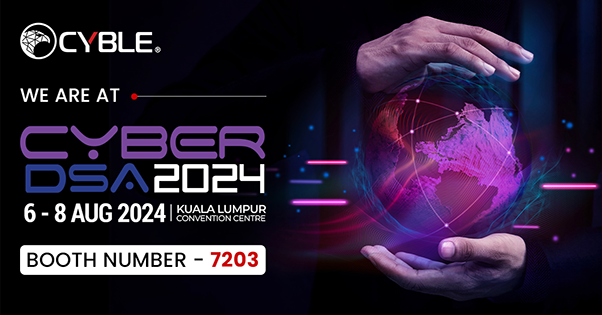CyberDSA-2024