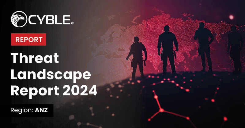 Threat Landscape Report