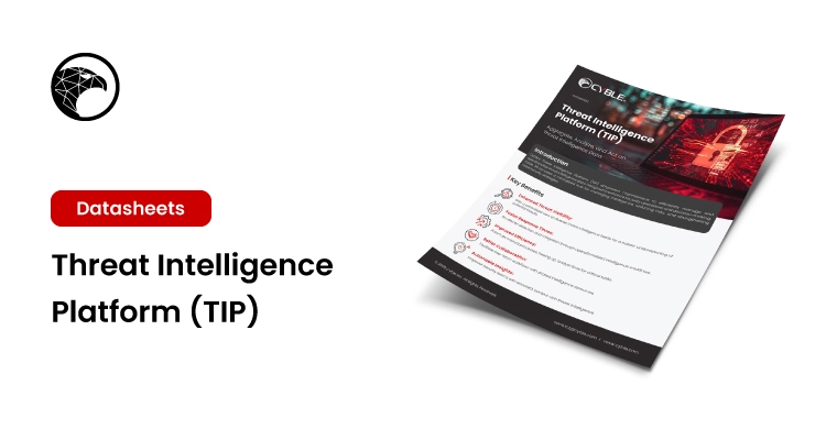 Cyble Threat Intelligence