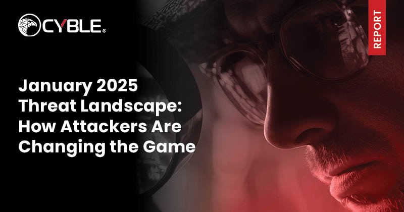 US Threat Landscape Report