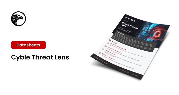 Cyble-Threat-Lens