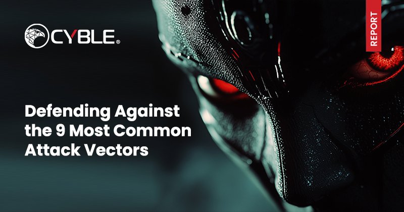 2025 Cybersecurity Guide