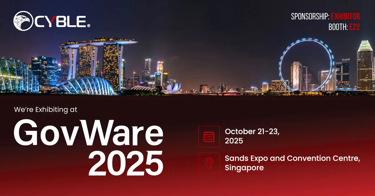 GovWare-2025