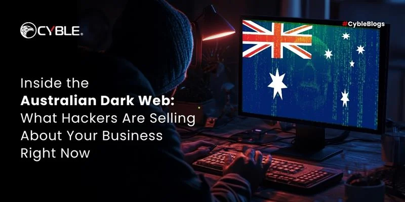 Australian dark web