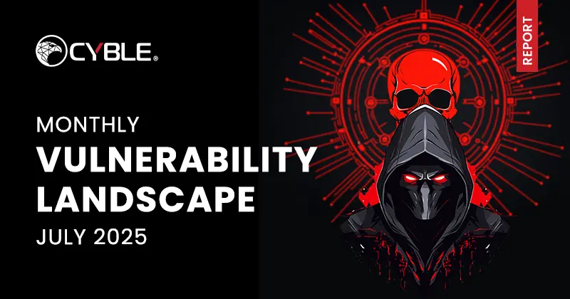 Vulnerability Landscape-Report-July
