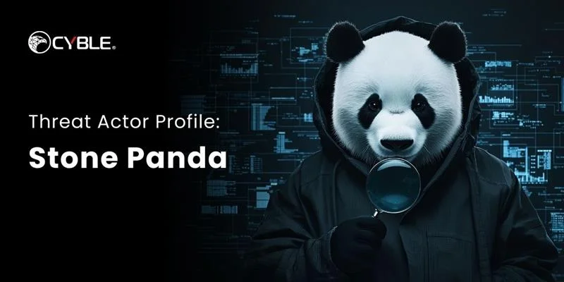 Stone Panda 