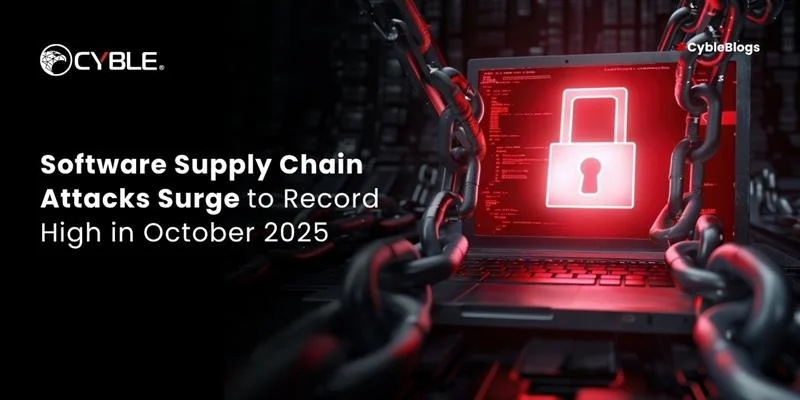 supply chain attacks